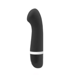 B Swish - bdesired Deluxe Curve Vibrateur - Noir