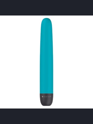 B Swish - Bgood Classic Vibrator - Turquoise
