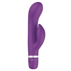 B Swish - bwild Classic Marine Rabbit Vibrator Paars