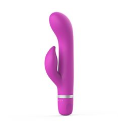 B Swish - bwild Classic Marine Rabbit Vibrator Kersrood