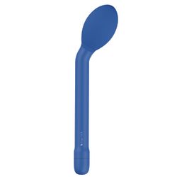 B Swish - bgee Classic Plus G-Spot Vibrator Denim
