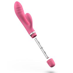 B Swish - Bwild Classic Wave Vibrator Roze