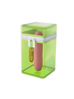 B Swish – BDESIRED INFINITE DELUXE Vibrator Beauty Edition – Roze