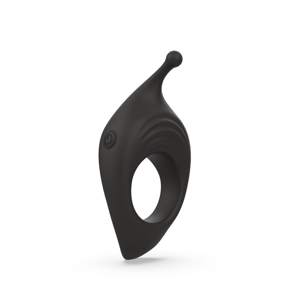 Bswish - Bcharmed Rhythm Infinite Deluxe Koppelvibrator - Zwart