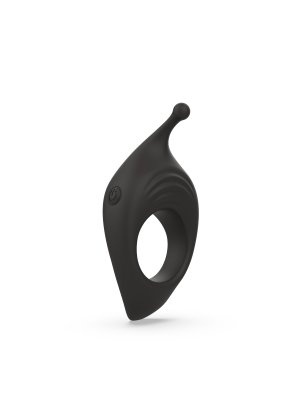 Bswish - Bcharmed Rhythm Infinite Deluxe Koppelvibrator - Zwart