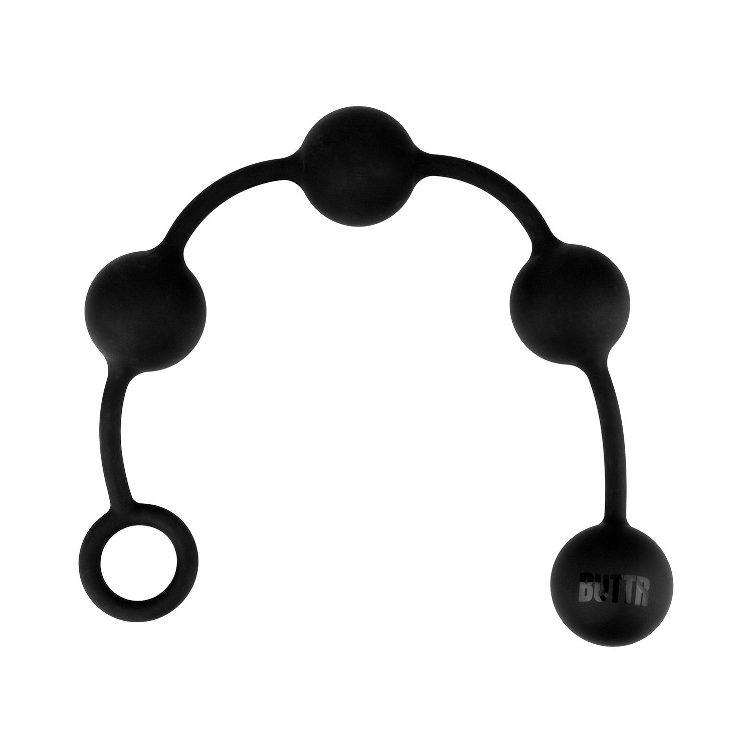 BUTTR - Anal Beads 4 Sizes - 50 cm - Afbeelding 4