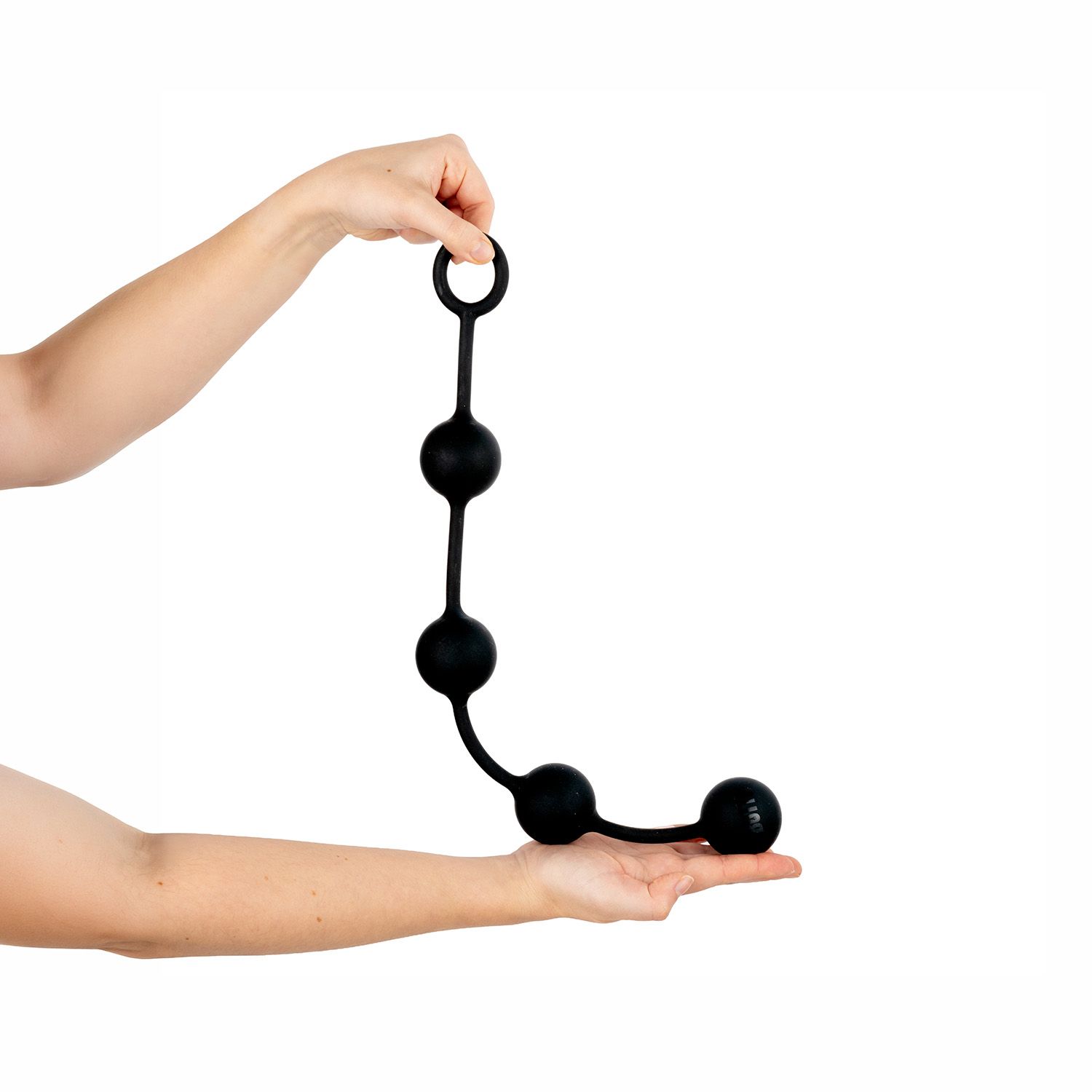BUTTR - Anal Beads 4 Sizes - 50 cm - Afbeelding 2