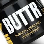 BUTTR - Powdered Lube Glijmiddel - 135g