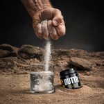BUTTR - Powdered Lube Glijmiddel - 135g