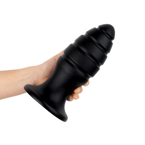 buttr_-_huge_explosive_i_aftershock_korek_analny_-_23cm