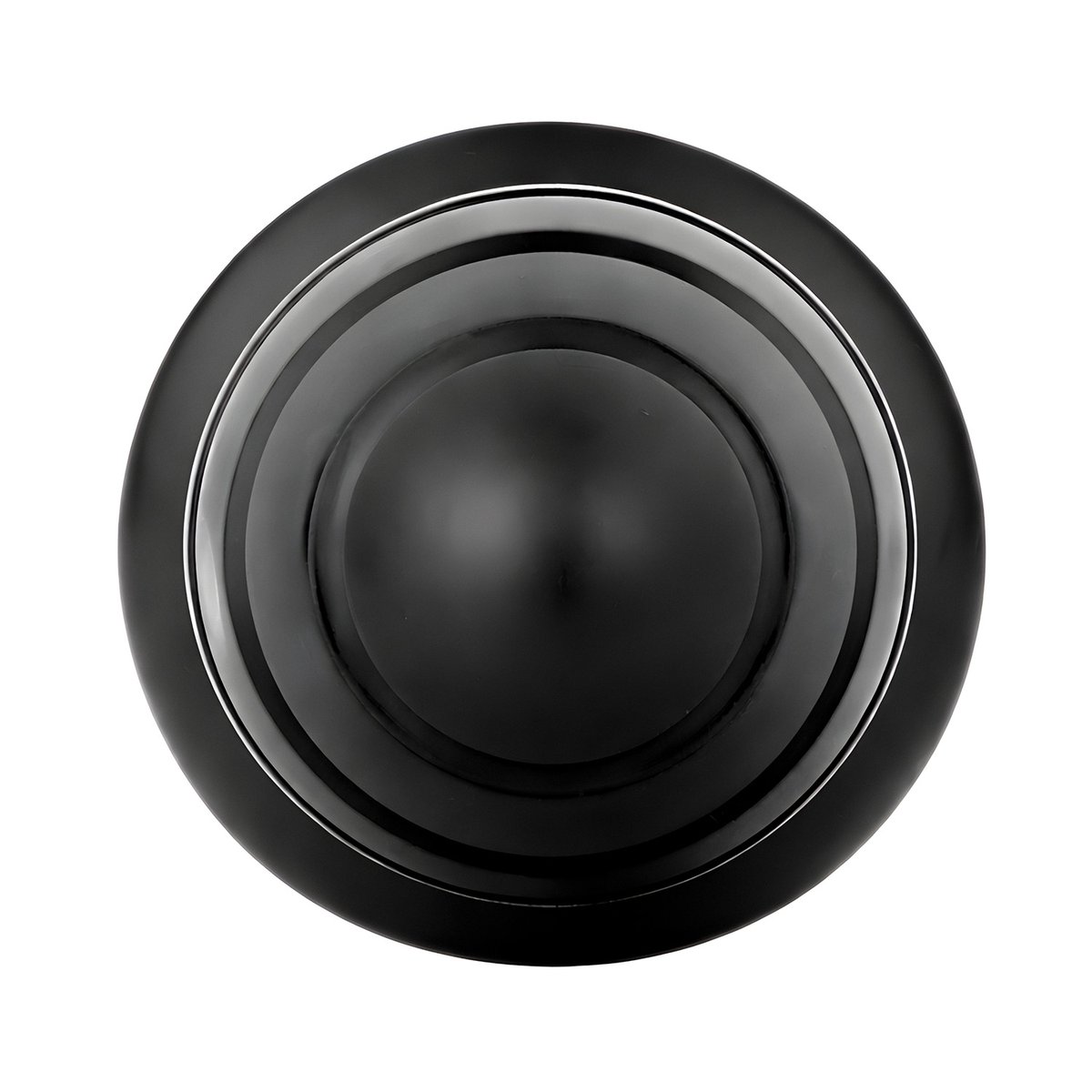BUTTR - Huge Explosive Aftershock I Buttplug - 23 cm