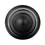 BUTTR - Huge Explosive Aftershock I Buttplug - 23 cm