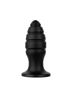 BUTTR - Huge Explosive Aftershock I Buttplug - 23 cm