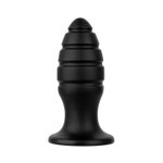 BUTTR - Huge Explosive Aftershock I Buttplug - 23 cm