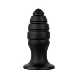 BUTTR - Huge Explosive Aftershock I Analplug - 23cm