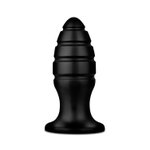 BUTTR - Huge Explosive Aftershock I Buttplug - 23 cm