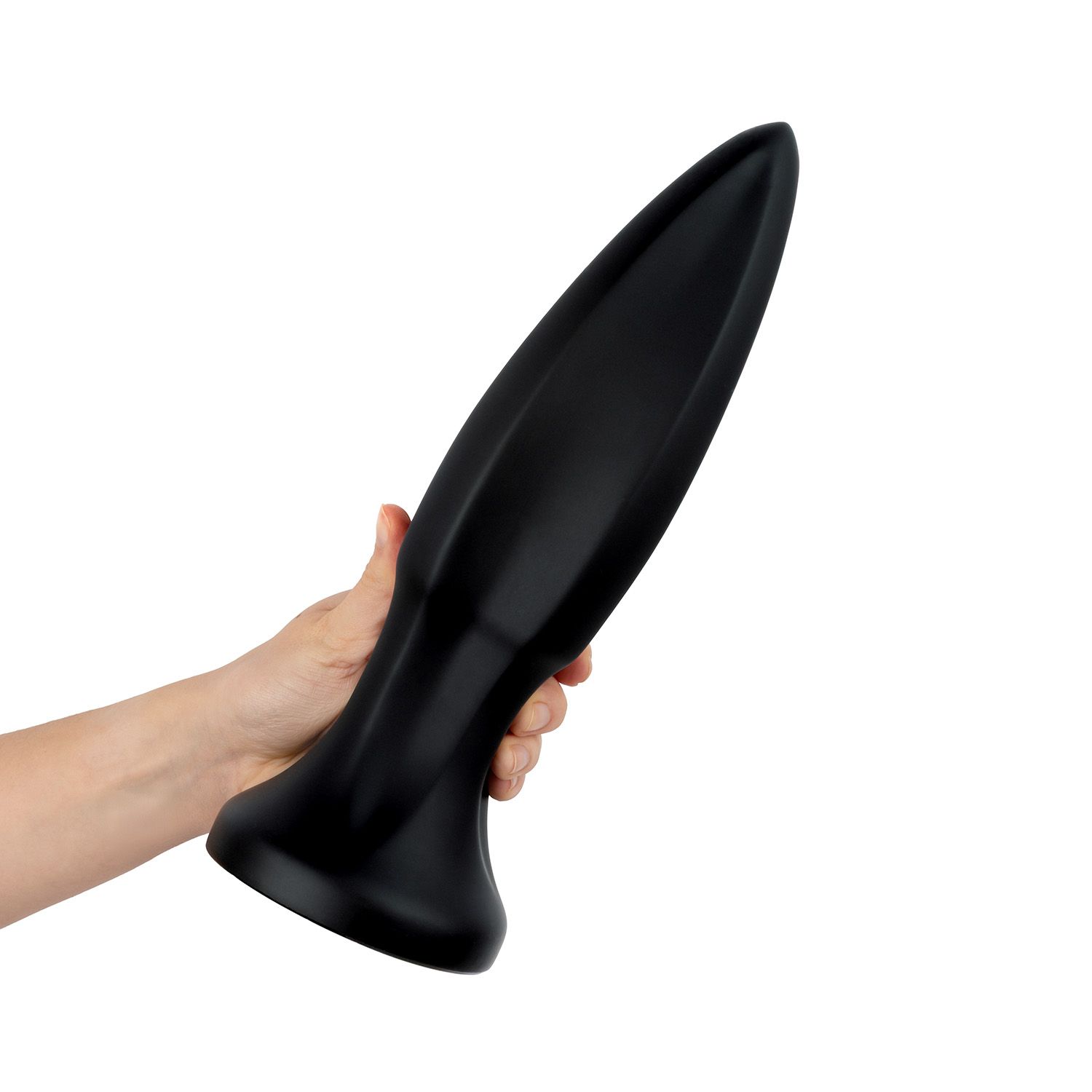 BUTTR - Huge Explosive II Buttplug - 29cm - Afbeelding 2