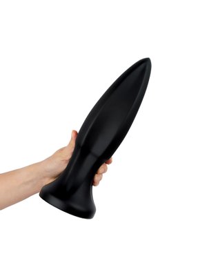 BUTTR - Huge Explosive II Buttplug - 29cm