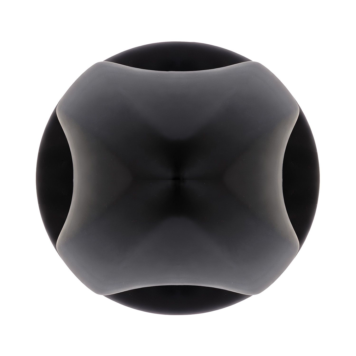 BUTTR - Huge Explosive II Buttplug - 29cm - Afbeelding 5