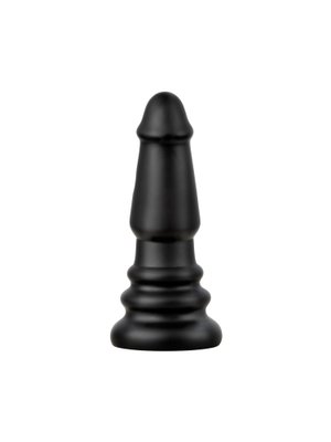 BUTTR - Tactical II Buttplug - 26cm