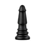 BUTTR - Tactical II Buttplug - 26cm