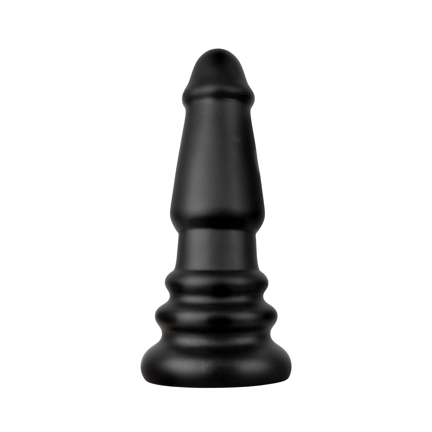 BUTTR - Tactical II Buttplug - 26cm - Afbeelding 4
