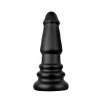 BUTTR - Tactical II Buttplug - 26cm