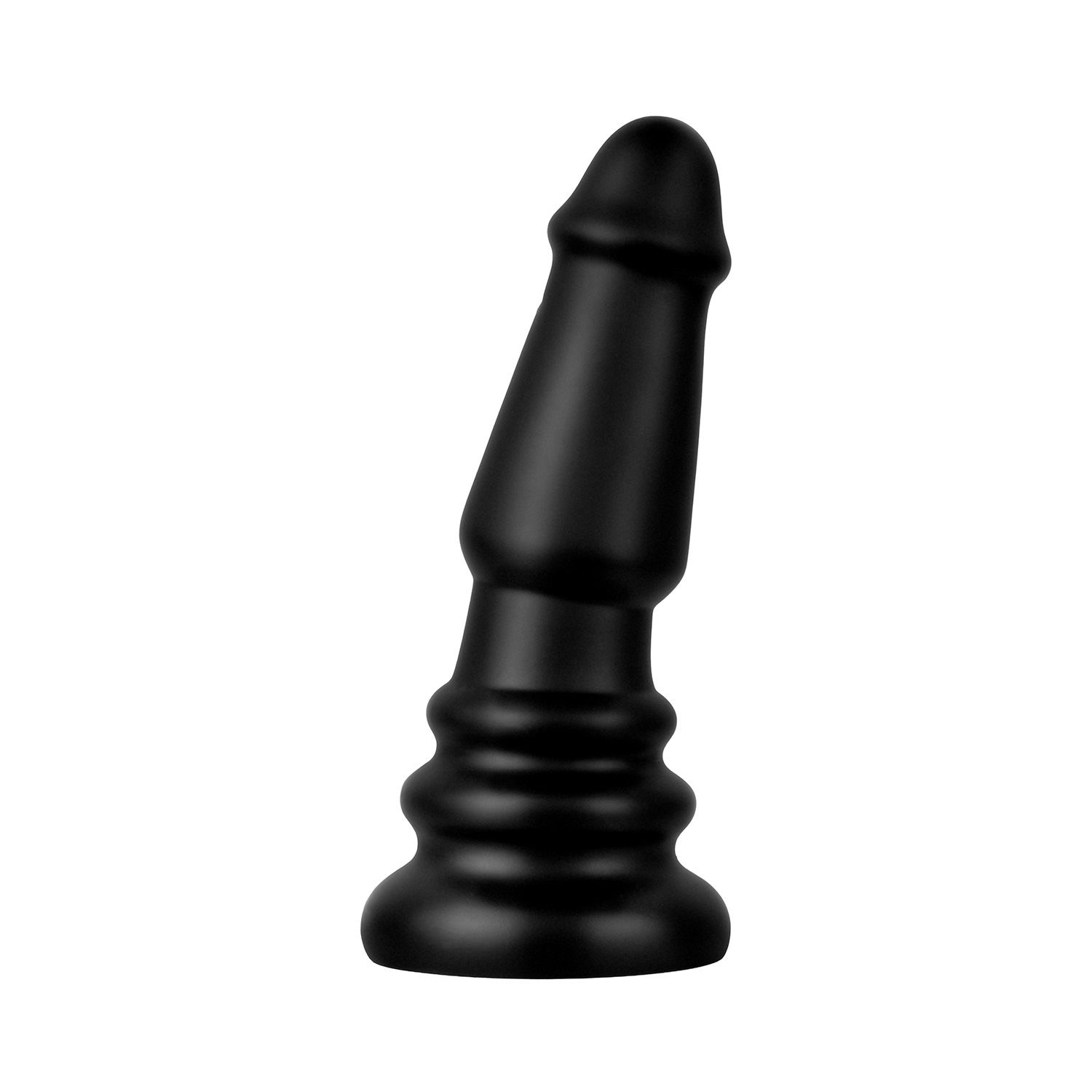 BUTTR - Tactical II Buttplug - 26cm - Afbeelding 5