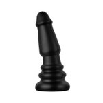 BUTTR - Tactical II Buttplug - 26cm