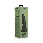 BUTTR - Tactical II Buttplug - 26cm