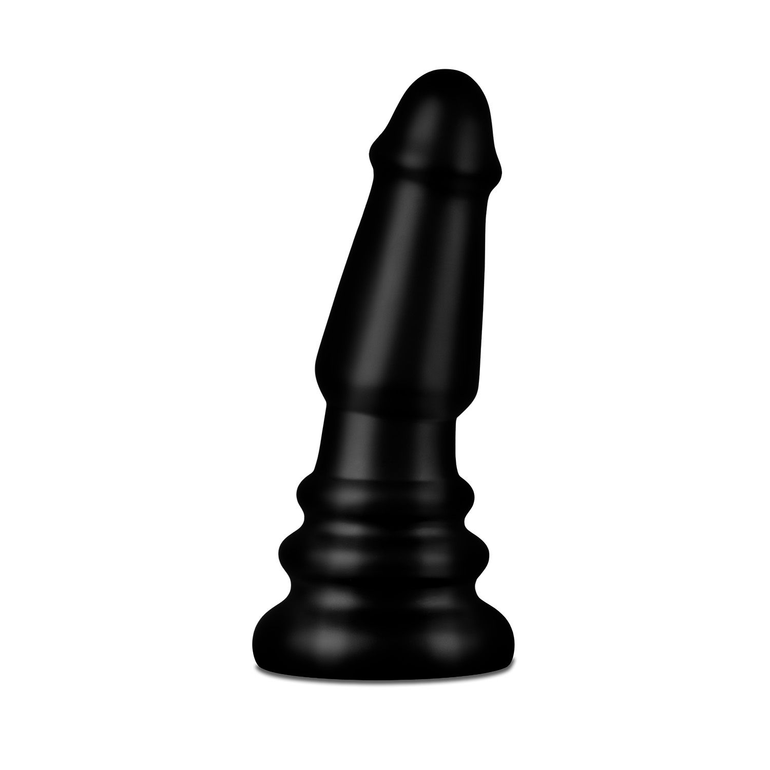 BUTTR - Tactical II Buttplug - 26cm - Afbeelding 2