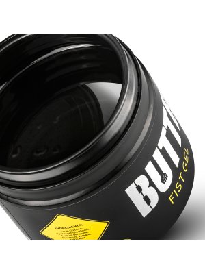 BUTTR - Fisting Gel Op Waterbasis - 500 ml