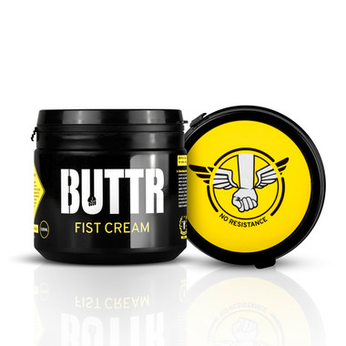 BUTTR - Fisting Crème - 500 ml - EasyToys