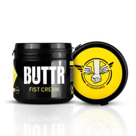 BUTTR - Fisting Cream - 500 ml BUTTR - Fisting Cream - 500 ml