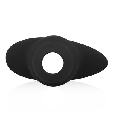 BUTTR - Foxhole Hollow Butt Plug - EasyToys BUTTR - Foxhole Hollow Butt Plug - EasyToys