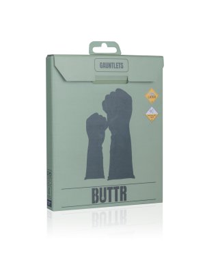 BUTTR - Gauntlets Fisting Handschoenen