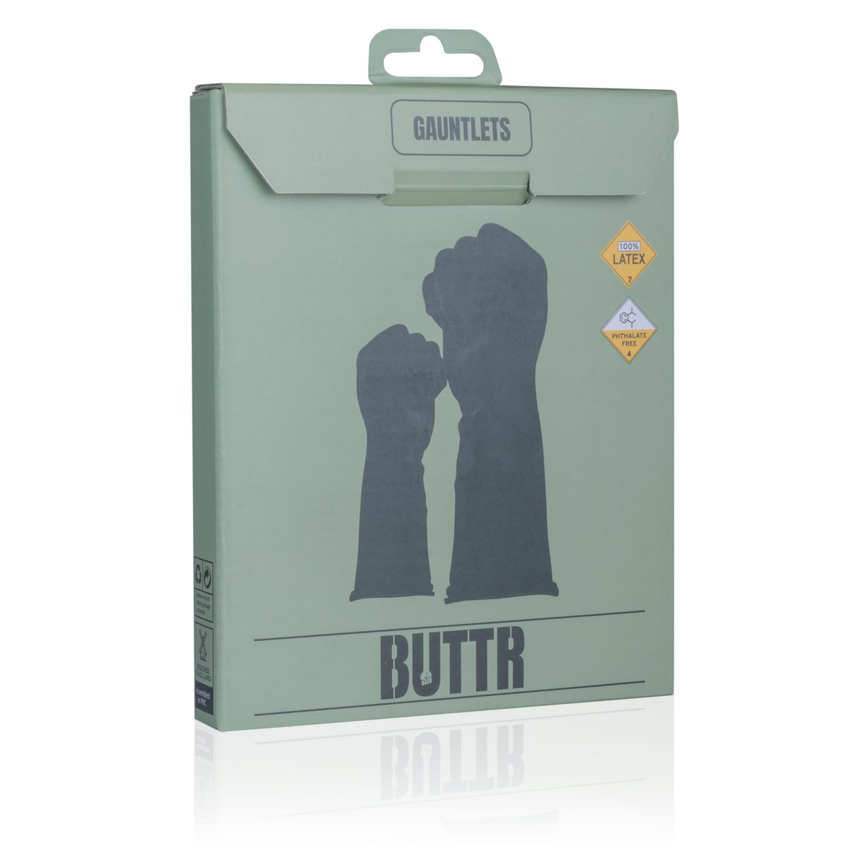 BUTTR - Gauntlets Fisting Handschoenen