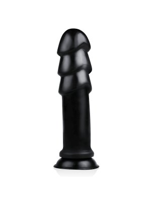 BUTTR - MadBull Muzzl XXL Dildo