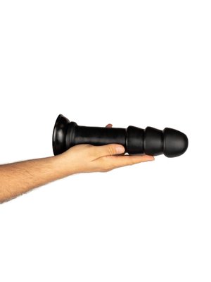 BUTTR - MadBull Muzzl XXL Dildo