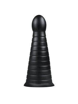 BUTTR - Devil Dog Buttplug
