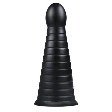 BUTTR - Devil Dog Butt Plug - EasyToys