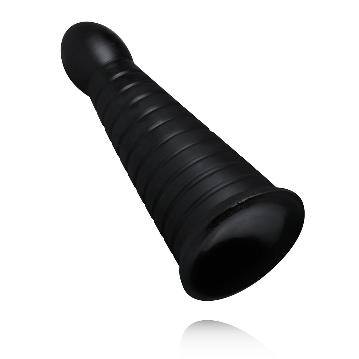 BUTTR - Devil Dog Buttplug