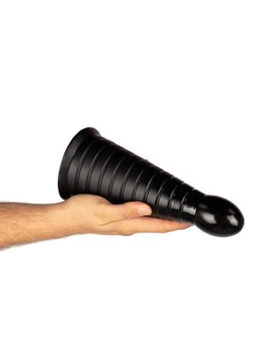 BUTTR - Devil Dog Buttplug