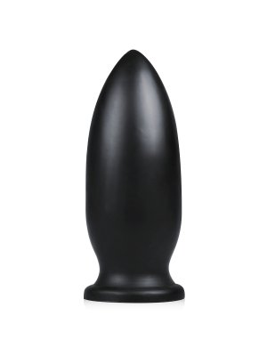 BUTTR - Yellow Dog Butt Plug