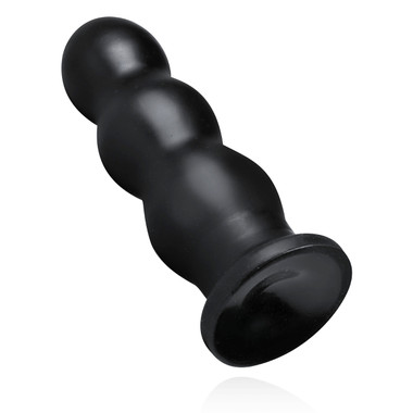 3 anal plug 3-Plug Anal Trainer Silicone Butt Plug Kit main image 1