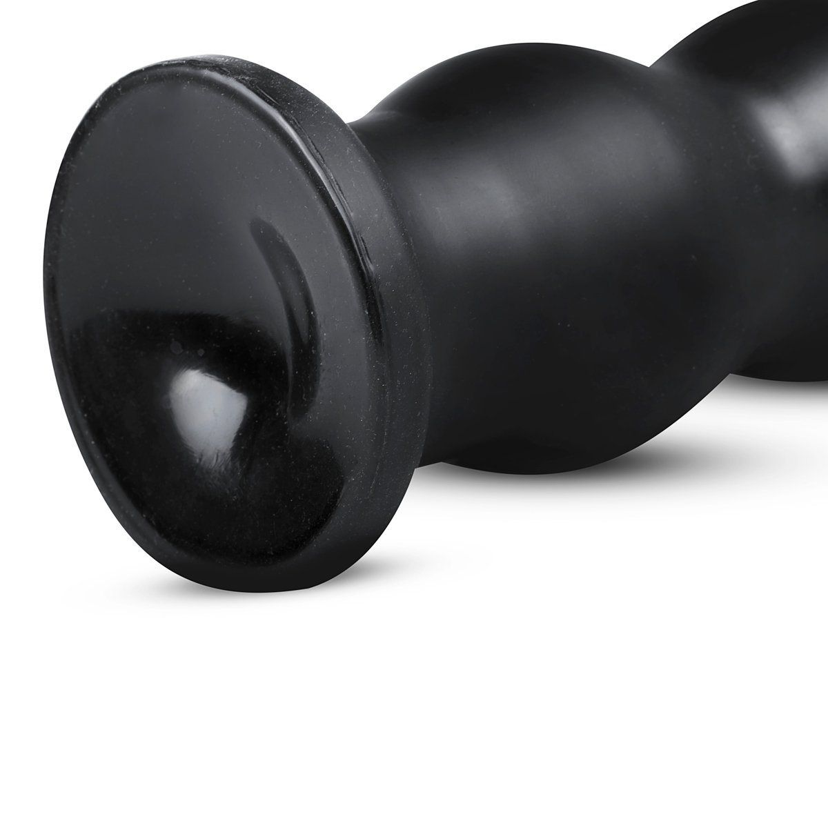 BUTTR - Tactical III Buttplug