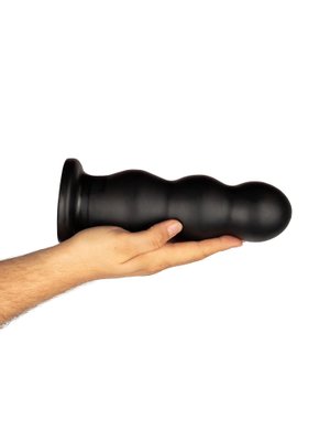 BUTTR - Tactical III Buttplug