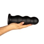 BUTTR - Tactical III Buttplug