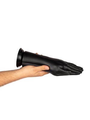 BUTTR - Double Trouble Fisting Dildo