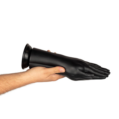 double trouble sex toy Fantasia